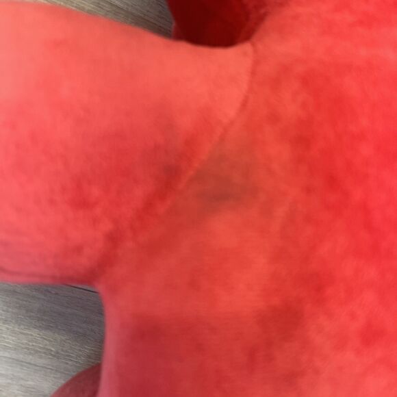 Five Nights At Freddys FOXY Plush Funko FNAF Big Jumbo 20” Large Plush 2017 - Picture 7 of 11